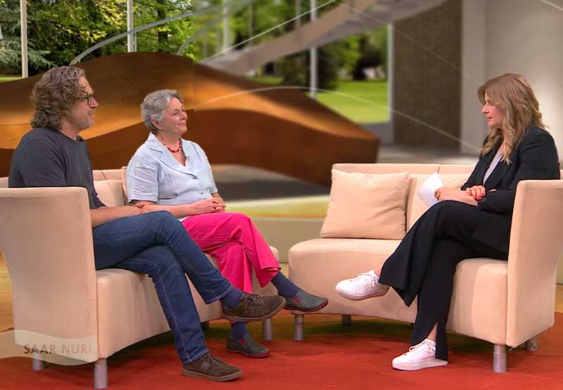 SR Fernsehen / ARD
